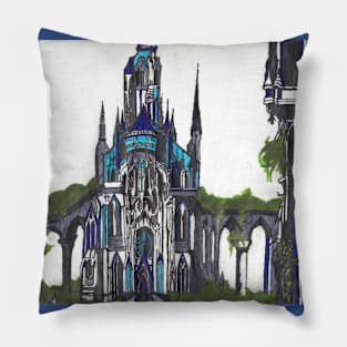 castle Pillow