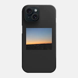 Photo Sunset Phone Case