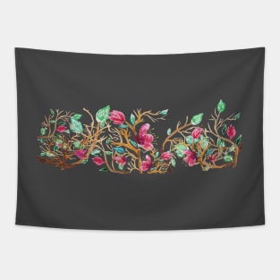 Blossom 1 Tapestry