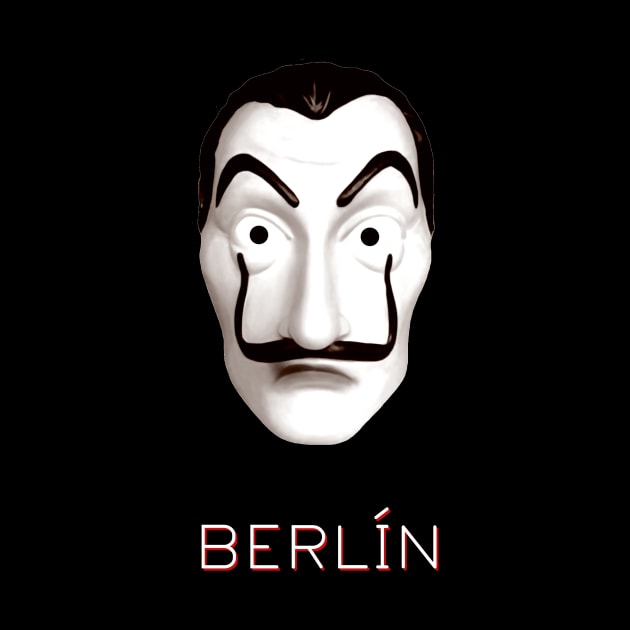 Berlín by AnnaDW10