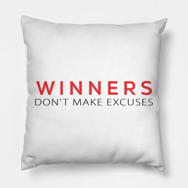 Suits Winners Adult Pillow by fancyjan