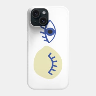 Eyes Phone Case