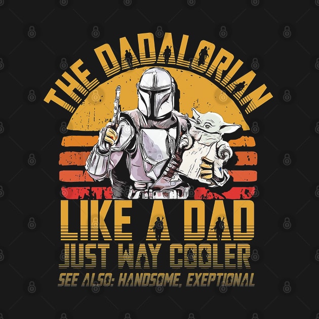 dadalorian by diannvasquez