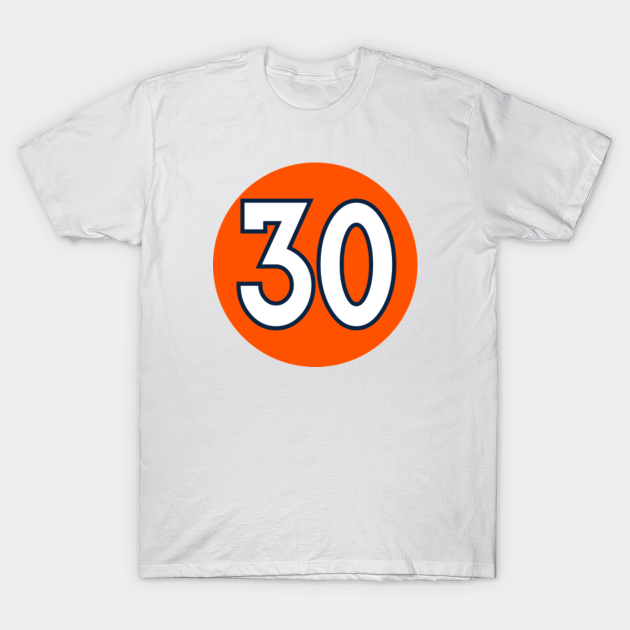 phillip lindsay shirt