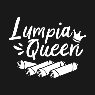 Lumpia Filipino Food T-Shirt