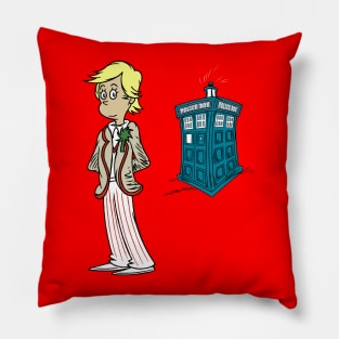 Fifth Dr Pillow