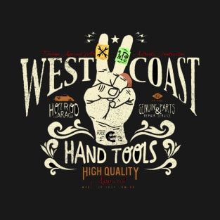 West coast T-Shirt