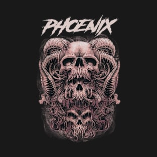 PHOENIX BAND T-Shirt