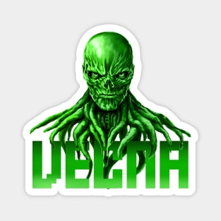 Vecna Magnet