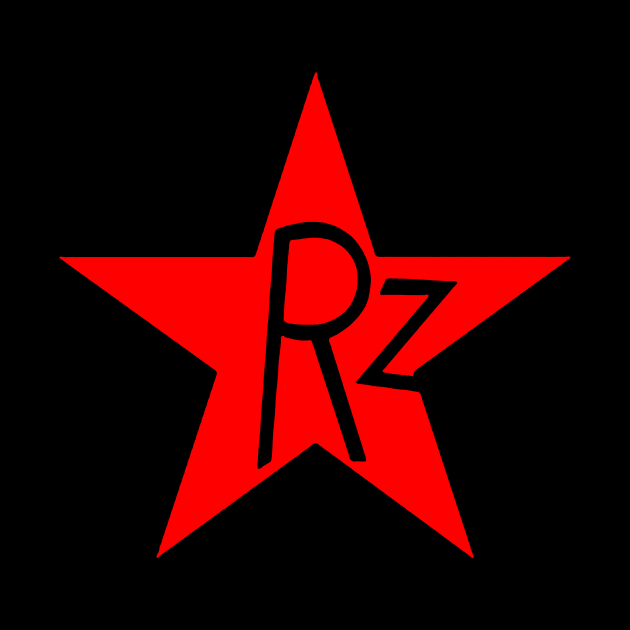 Revolutionary Cells (RZ) by WellRed