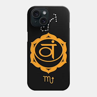 Scorpio Phone Case