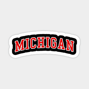 Michigan Magnet