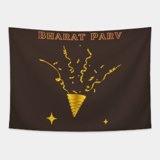 Bharat Parv Celebration Tapestry