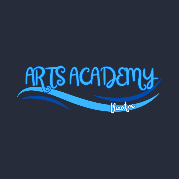 Arts Academy Charter Middle School by Arts Academy 