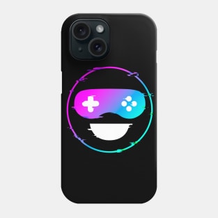 Gamer Logo Phone Case