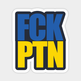 FCK PTN Magnet