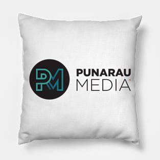 Punarau Media Pillow