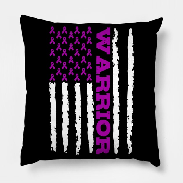 International Women’s Day Pillow by mikevdv2001