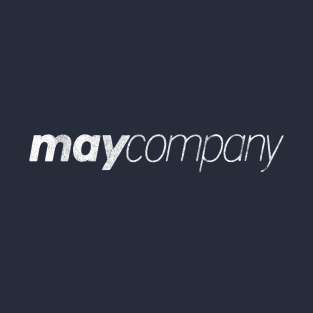 May Company T-Shirt