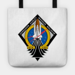 STS-135 Tote