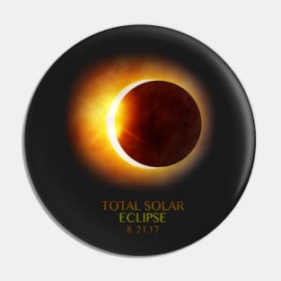 eclipse2017 Pin