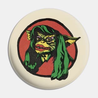 Gremlins 2 - Greta Pin