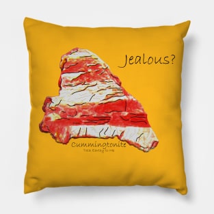 Cummingtonite- Jealous Pillow