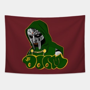 Mf Doom! Tapestry