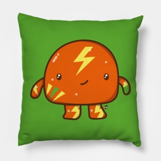 Gummy Lightning MS Pillow