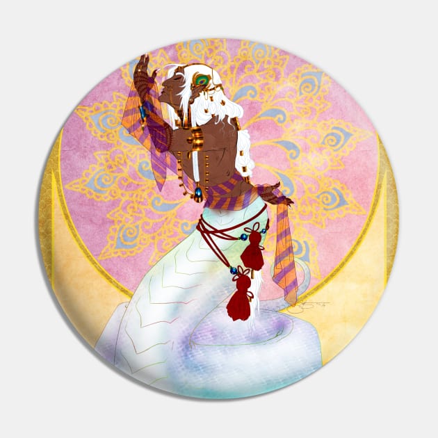 Ravishankar Pin by tempusobscura