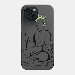 punxbuddha Phone Case