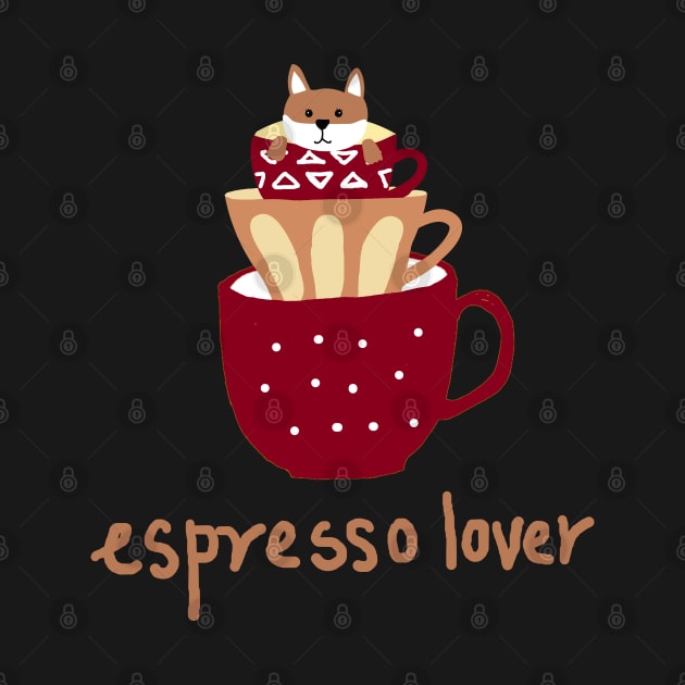 espresso, coffee lover by zzzozzo