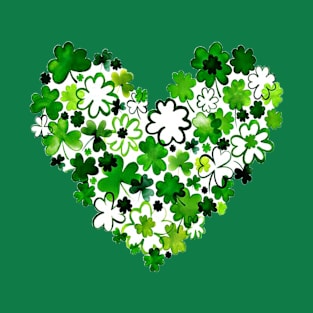 saint patricks day T-Shirt