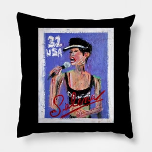 Selena Pillow