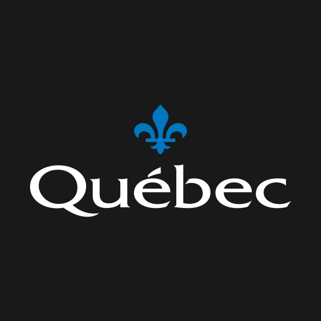 Quebec Growing Up Canadian by ProjectX23Red