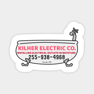 Kilher Magnet