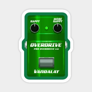 Vandalay Overdrive G Magnet