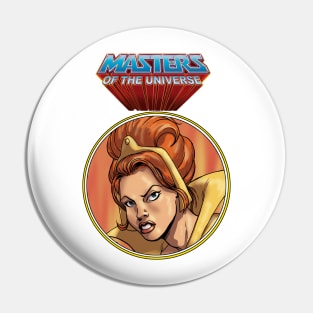 Teela Pin