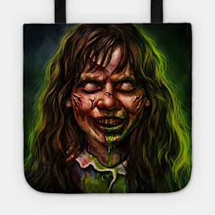 Exorcist Tote