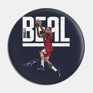 Bradley Beal Washington Hyper Pin