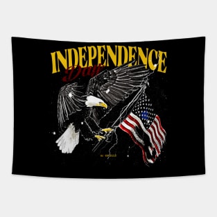 independece day Tapestry