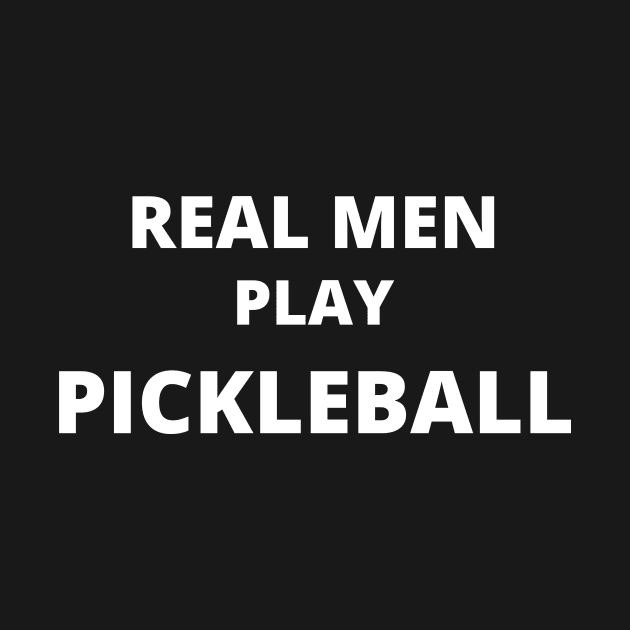 Funny Pickleball by HolyShirtsAndPants