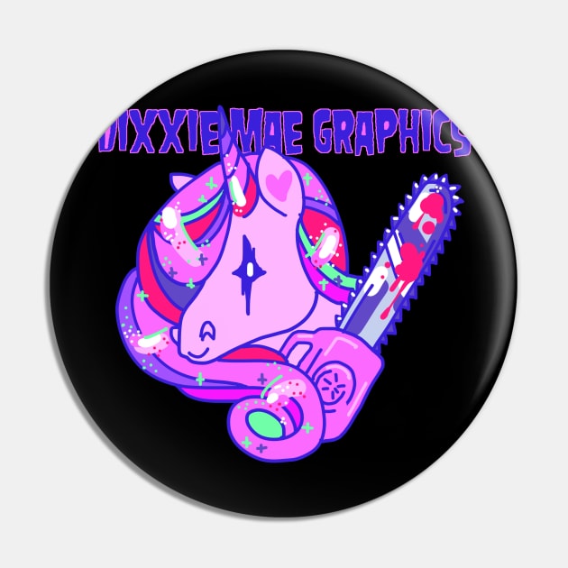 Dixxie Mae Graphics super cool logo design Pin by DixxieMae