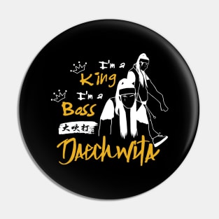 Daechwita Pin