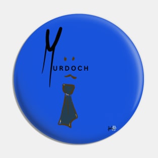 murdoch Pin