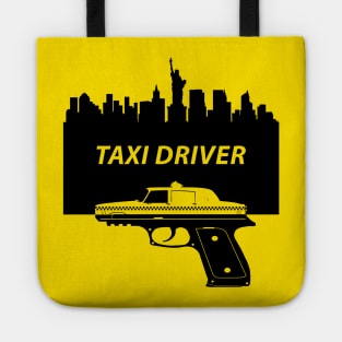 Taxi Driver (1976) Tote