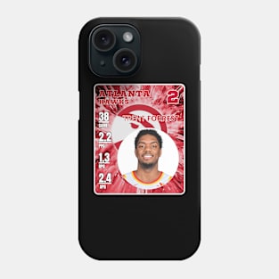 TRENT FORREST Phone Case