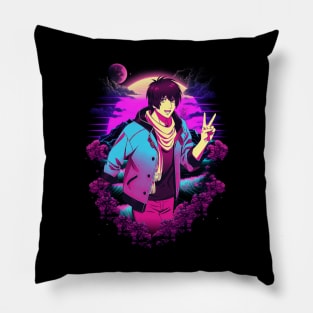 Idol Revolutionaries UtaPri Anthem Pillow