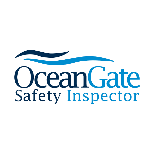 OceanGate Safety Inspector by BishopCras