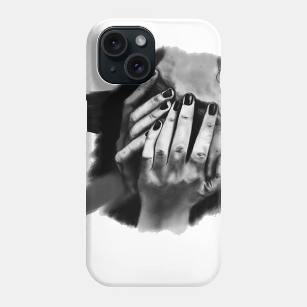 SHY Phone Case by jaykats